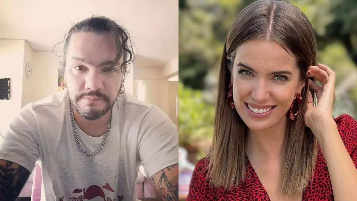 Acusan a Millaray Viera de romper relaciones familiares: hermano de la animadora dio polémicas declaraciones