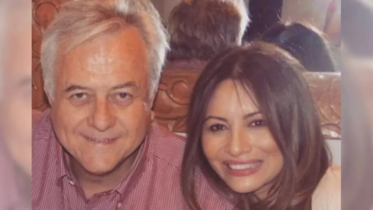 El delicado motivo que lo cambió todo en la relación de Myriam Hernández y Jorge Saint-Jean: "Ella está muy mal de ánimo, muy triste"