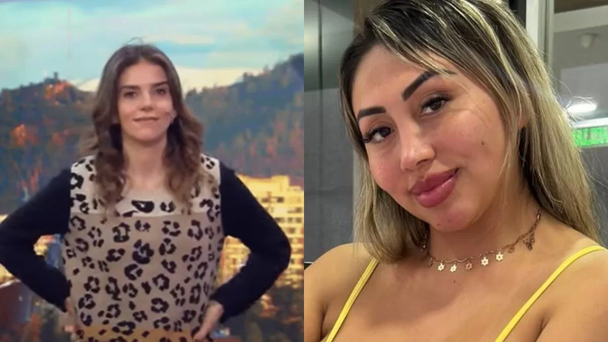 El mea culpa de María Luisa Godoy tras polémicos dichos contra popular influencer chilena en el matinal: "Yo no pienso eso de ti..."