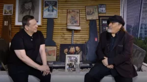 "Quedé paralizado": Julio César Rodríguez revela detalles de la última petición que le hizo Negro Piñera