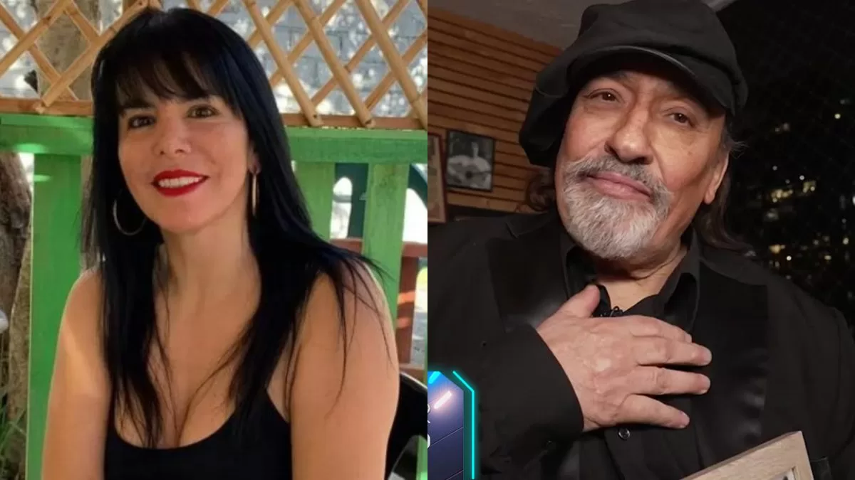 "Nada te llevarás, nunca fuiste generoso": Anita Alvarado se lanza contra Negro Piñera en medio de su complejo estado de salud