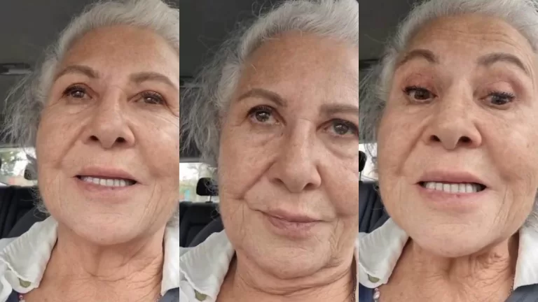 "Nadie va a tener lástima por ti...": Teresita Reyes envía mensaje a Negro Piñera tras delicado momento de salud