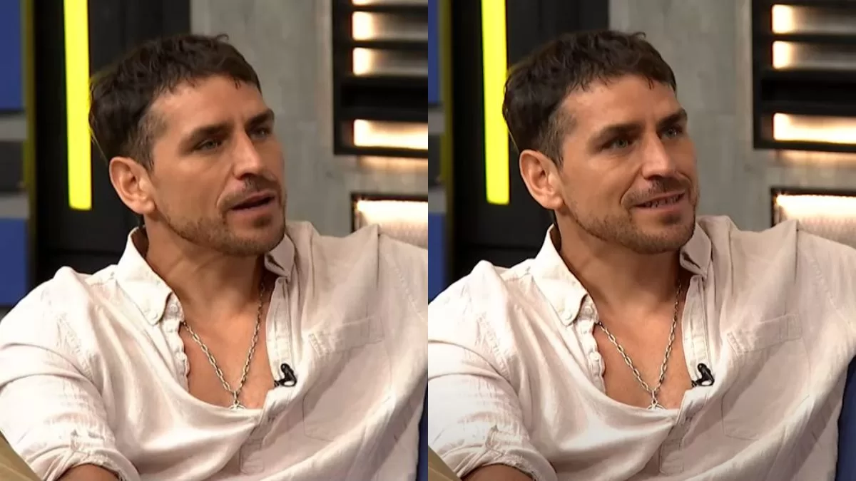 Pangal Andrade enfrenta duras críticas en redes tras particular reflexión por denuncias sobre abuso sexual: "Yo creo que hay que grabarla..."