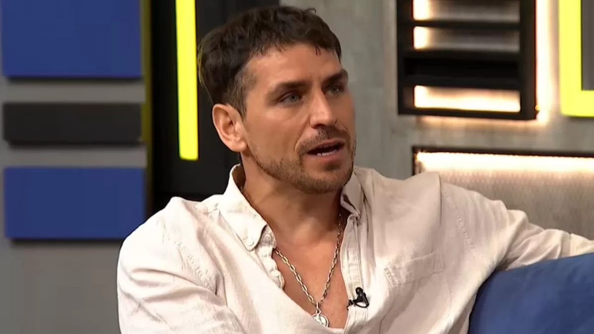 Pangal Andrade responde a críticas en las redes tras polémica opinión sobre casos de abuso sexual: "Lo que yo quise decir es que..."