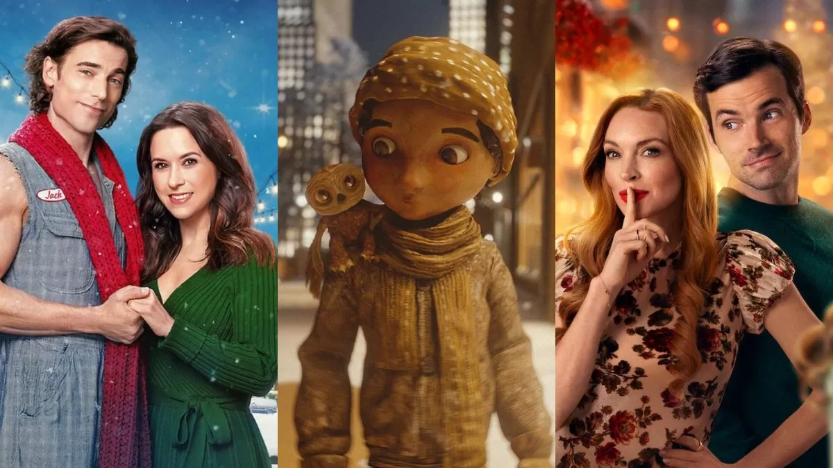 ¡Comienza la cuenta regresiva!: Estas son las 7 películas de Navidad que todo chileno debe ver en diciembre