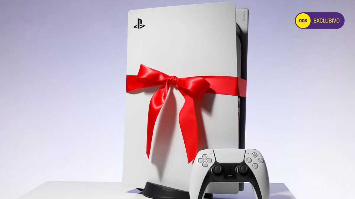 Participa por un Play 5 en un solo paso: comparte tu mejor foto navideña y gana