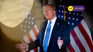 "Es probable que Donald Trump consiga el Premio Nobel de la Paz en 2025 (...) Se vienen muchos cambios"