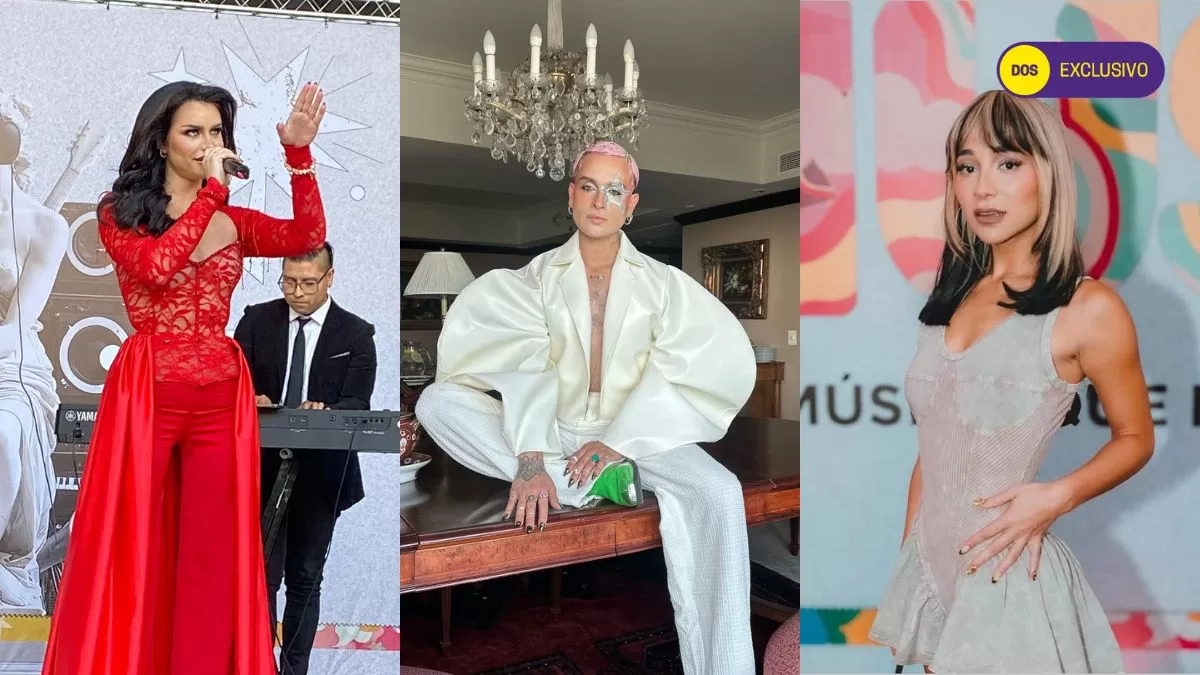 ¿Qué nos dicen los Premios Musa respecto a tendencias? 