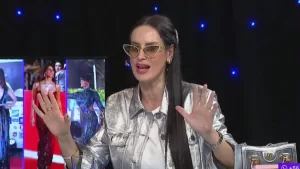 Emeterio Ureta le hizo insólita exigencia a Adriana Barrientos tras filtrar su foto íntima: "Él exigió que..."