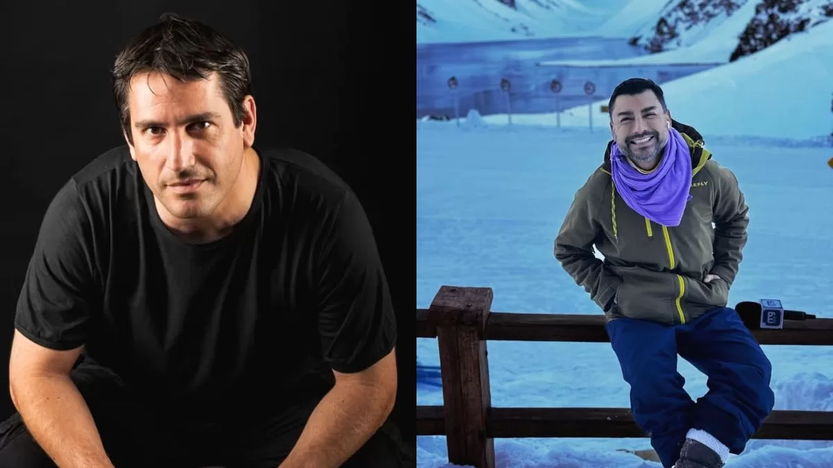 "Hubo expresiones injuriosas que atentan contra mi": Félix Soumastre anuncia demanda contra Andrés Caniulef