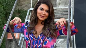 Tensa discusión en “Que te lo Digo” casi provoca la salida de Antonella Ríos del estudio: “¡Qué ordinario. Te pasaste!”