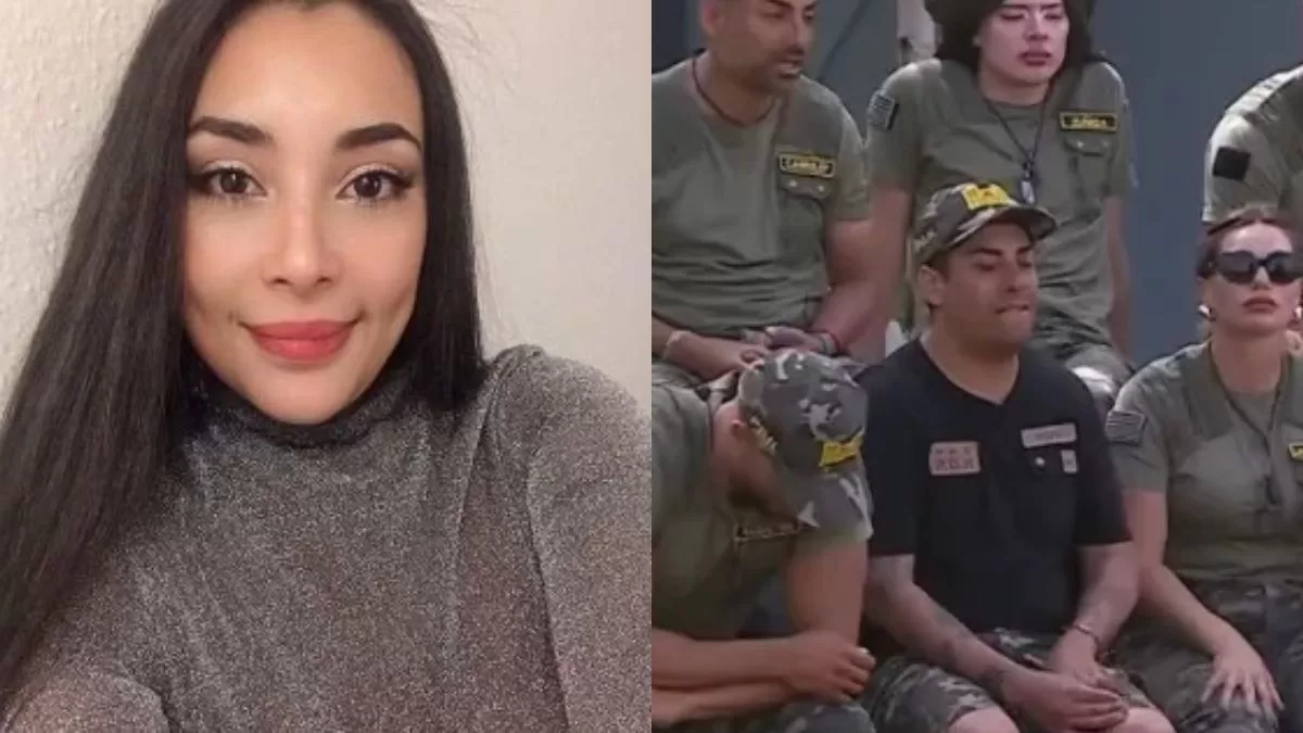 "Entre tóxicos se llevan...": Arenita alzó la voz contra Faloon Larraguibel y otras figuras del espectáculo tras burlas por su intento de suicidio