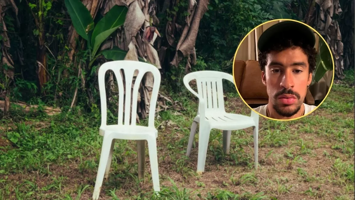 “Debí tirar más fotos”: De qué se trata el nuevo trend de Bad Bunny que es viral en TikTok