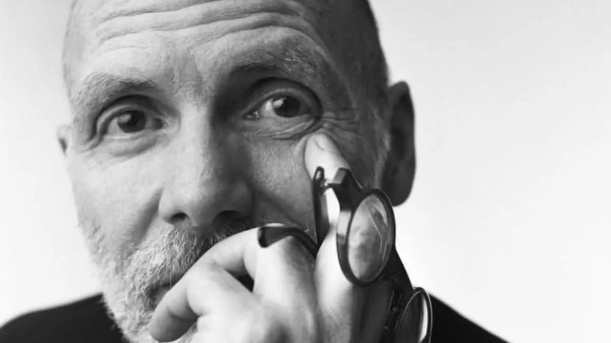 Bastián Bodenhöfer y su potente llamado a la memoria en los Premios Caleuche: “Hace bien recordar”