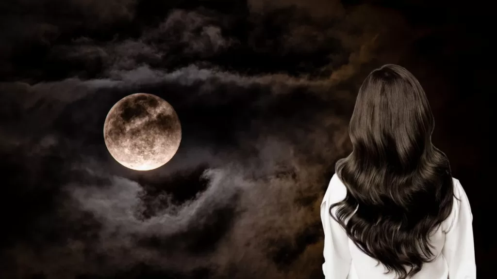 Calendario Lunar 2025