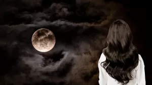 Calendario Lunar 2025: Cuándo y en que fase cortarse el pelo mes a mes