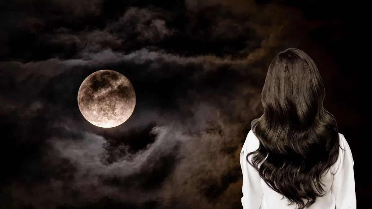 Calendario Lunar 2025: Cuándo y en que fase cortarse el pelo mes a mes