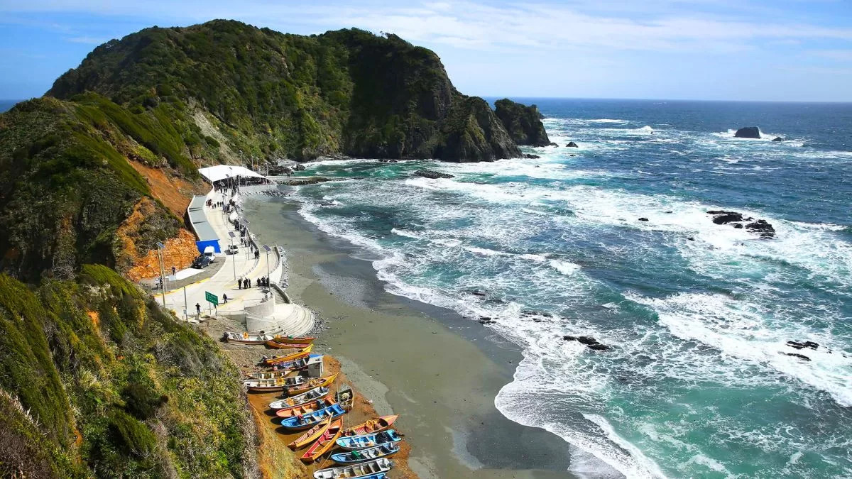 Caleta Estaquilla (2)