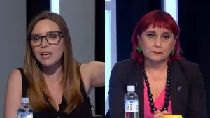 “A ellos les importa más la vida de los animales que la de un ser humano”: La reflexión de Camila Flores que generó polémica en las redes