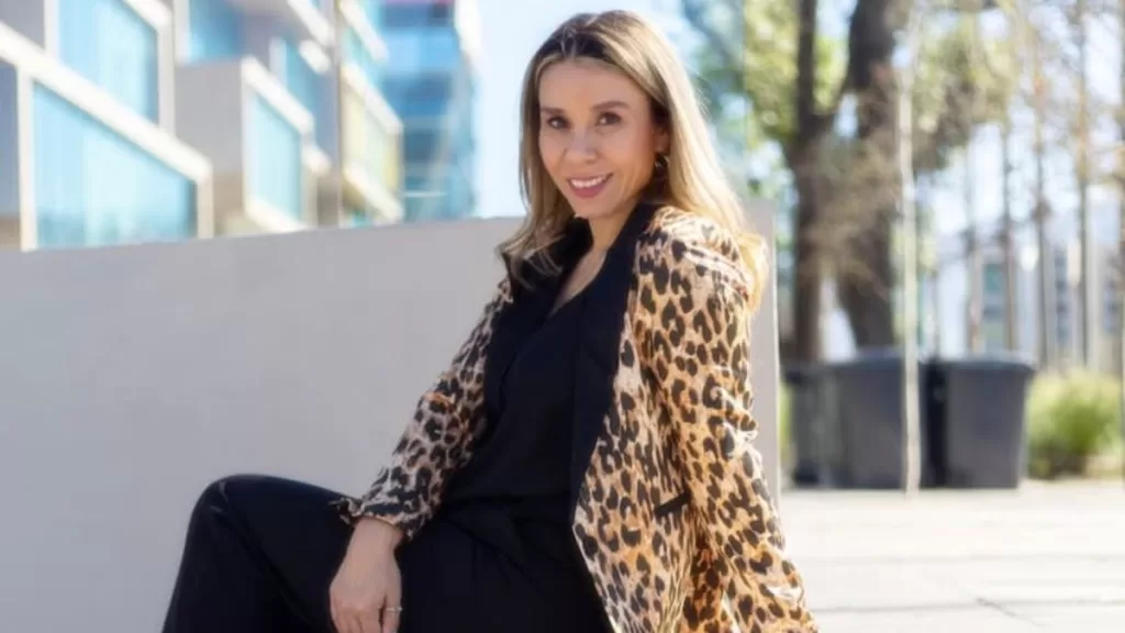 Cecilia Gutiérrez (1)