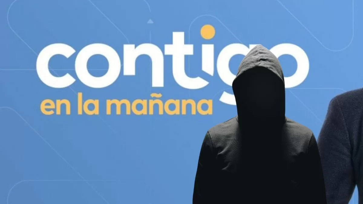 Querido periodista chileno se incorpora a la "nueva era" de Chilevisión: "Tenemos el equipo perfecto. Él tiene una gran trayectoria"