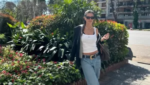 Aseguran que polémica figura del espectáculo está embarazada: A días de confirmar su nueva relación