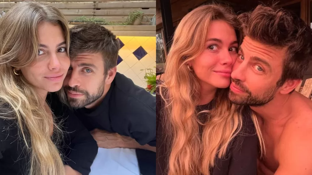 Clara Chía Y Piqué