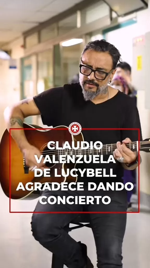Claudio Valenzuela
