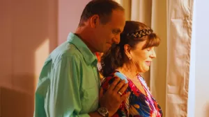 La pareja de actores chilenos que terminó por una infidelidad y sacudió la farándula nacional: "No sabía que me estaba metiendo con un hombre casado"