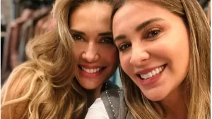 El importante rol que cumplirá Carolina de Moras en la Gala de Viña: acompañará a famosa periodista de viajes