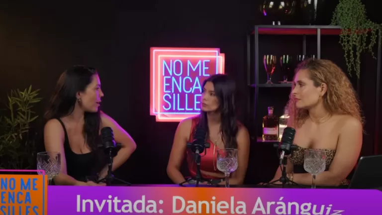 “Una de las cosas que más me arrepiento es de...": Daniela Aránguiz hace sentido mea culpa sobre grave error que cometió contra Jorge Valdivia