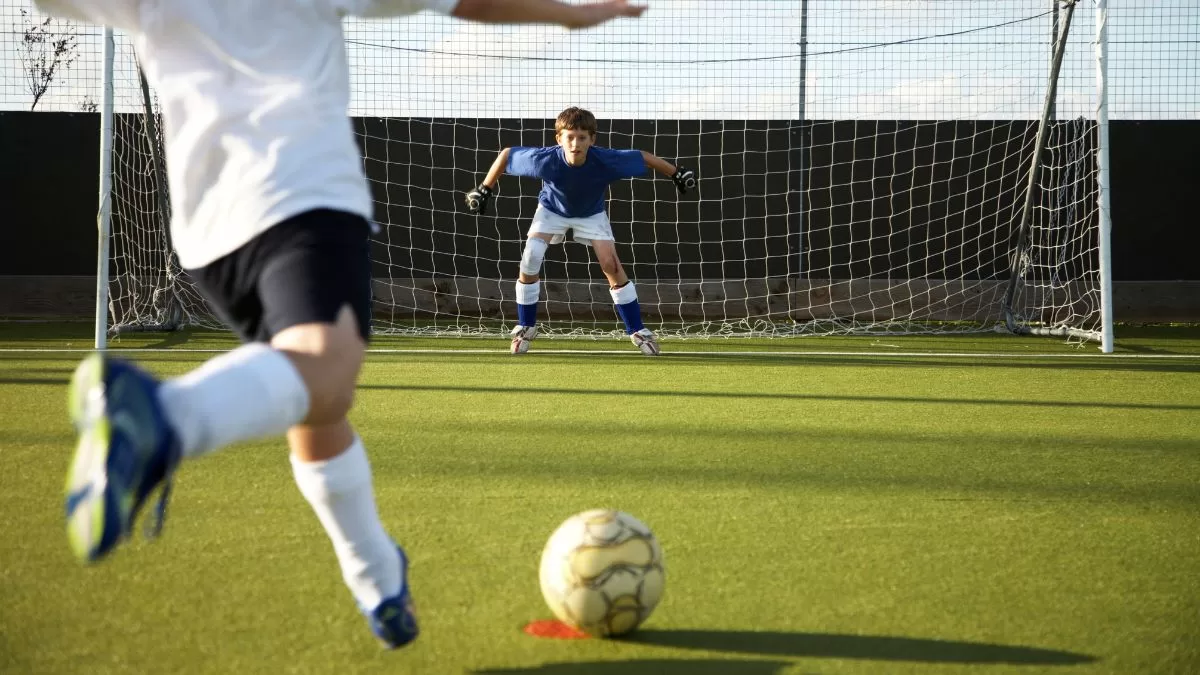 Muere querido arquero de la peor manera posible: sus amigos grabaron el momento exacto y lo publicaron sin censura