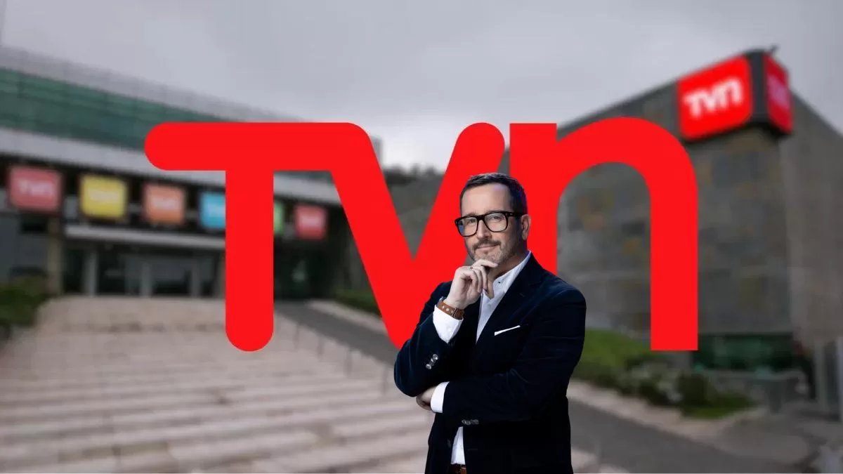 La drástica decisión de TVN sobre el futuro laboral de Eduardo Fuentes en el canal tras el término del Festival de Olmué 2025