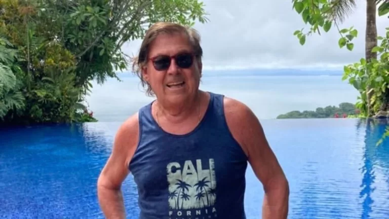 Emeterio Ureta publica por error íntimo video de modelo chilena: la creadora de contenidos ya anunció acciones legales