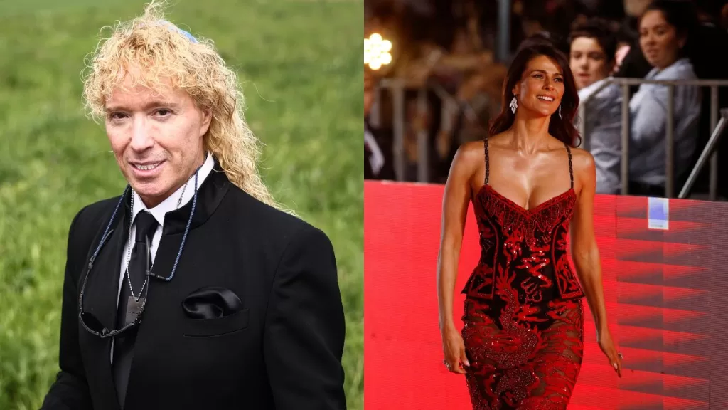 Farkas Y Tonka Tomicic