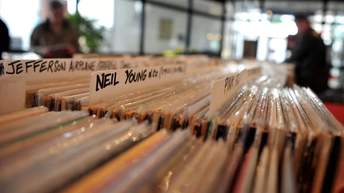 Feria Casa Disco 2025: Cuándo es y dónde será la venta de vinilos en Santiago