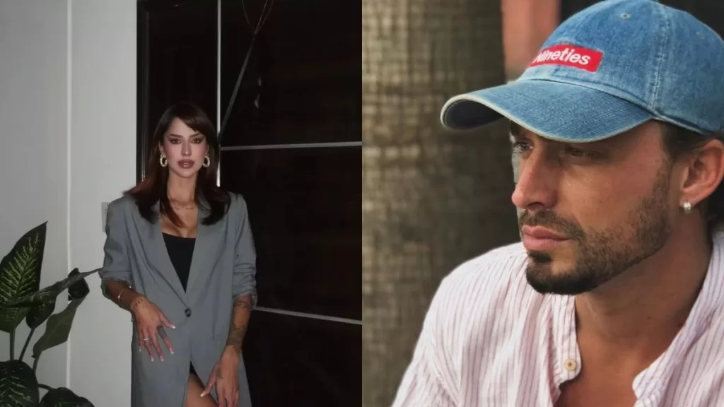 Fernanda Figueroa Y Joche