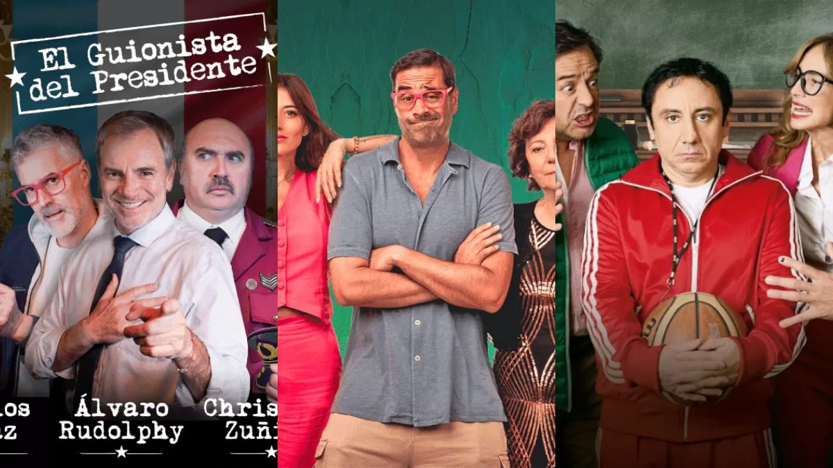 Festival de Cine y Teatro en Ñuñoa: Estas son las funciones GRATIS al aire libre