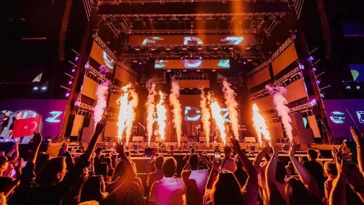 Festival de Las Condes 2026: filtran dos conocidos artistas que formarán parte del evento en su próxima edición