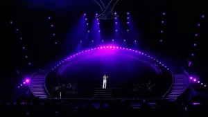 Festival De Viña (1)