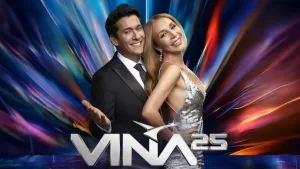 Los radicales cambios que Mega implementará en el Festival de Viña 2025: "Tendremos un festival inclusivo"