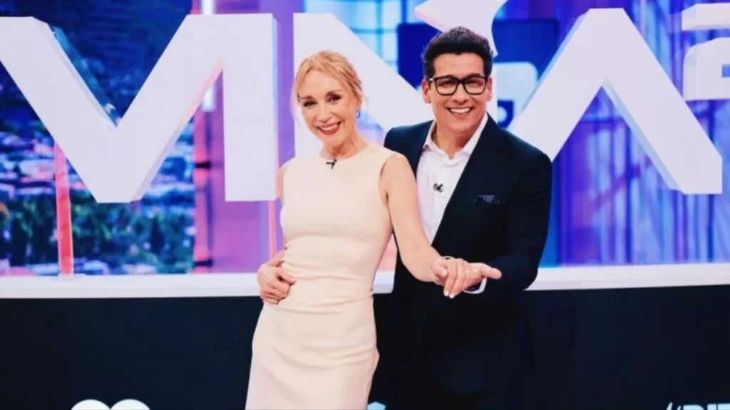 Festival De Viña Animadores