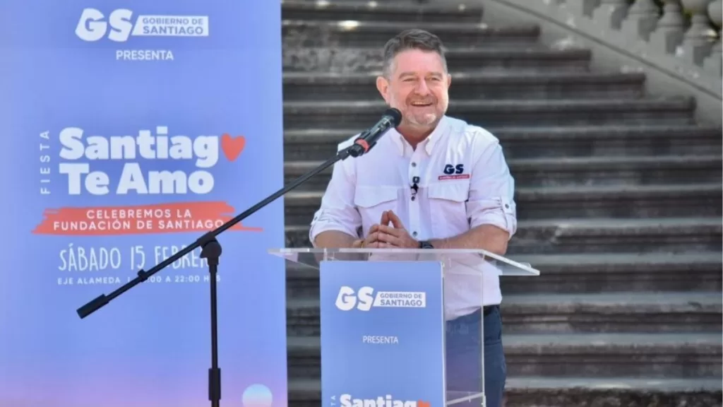 Fiesta Santiago Te Amo (1)