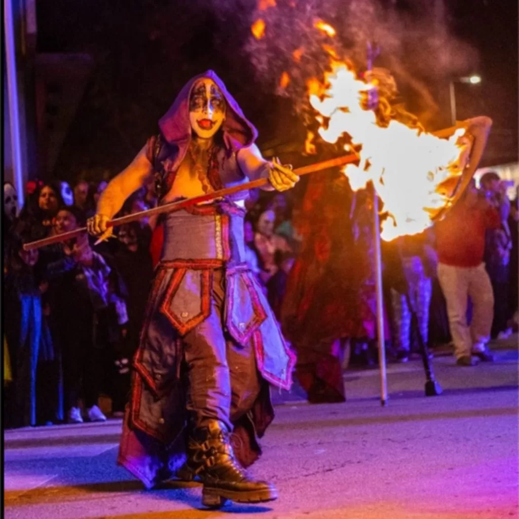 Fundación Teatro A Mil