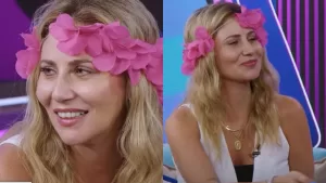 Gissella Gallardo renunció a su programa en TV: esta es la particular razón que la alejará de la pantalla