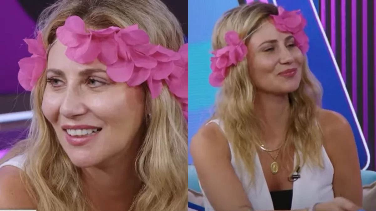 Gissella Gallardo renunció a su programa en TV: esta es la particular razón que la alejará de la pantalla