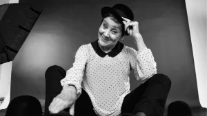 "No siento que sea como angustioso": Gloria Benavides reflexiona sobre la muerte y cómo ha sido su vida