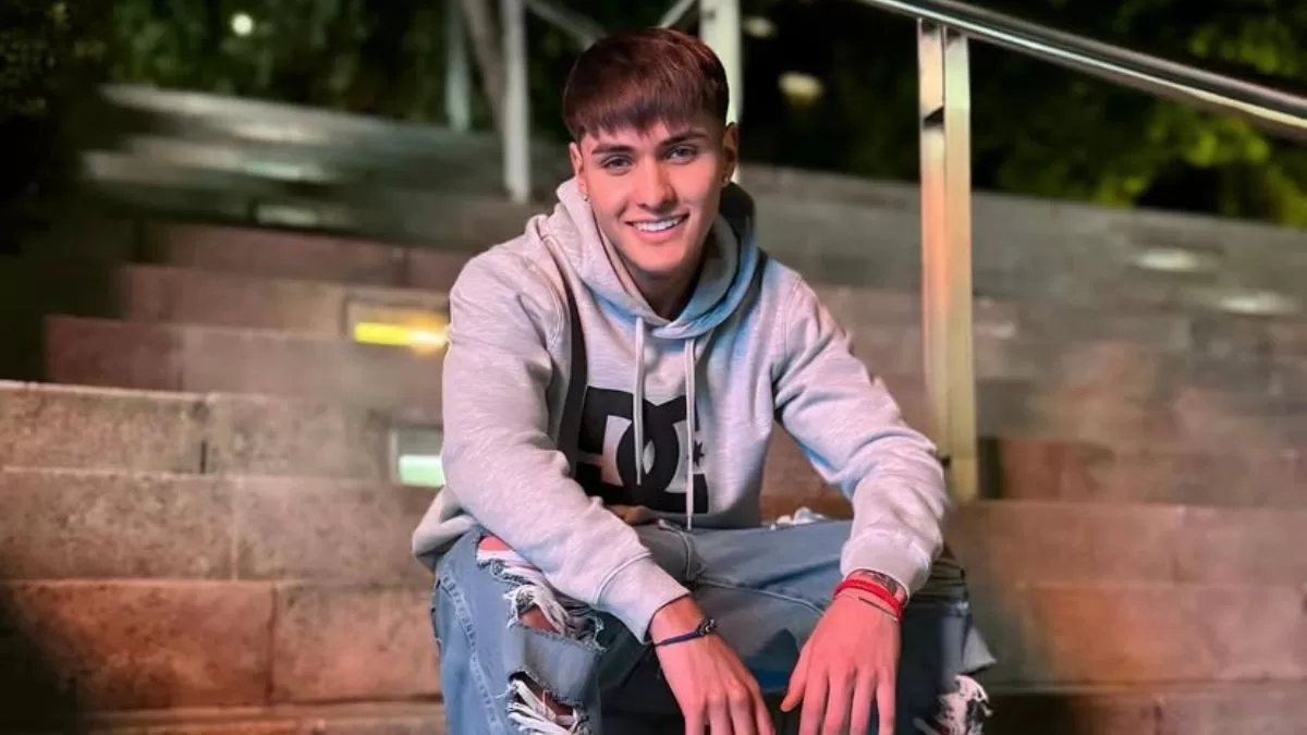 Hans Valdés y su lujosa recompensa: el éxito en Only Fans le permitió cumplir un nuevo sueño