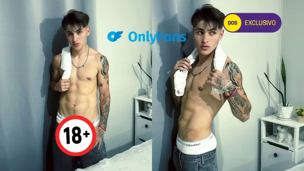 Hans Valdés OnlyFans (1)