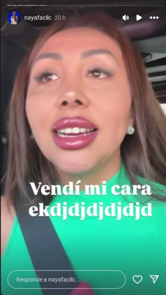 Historia Naya Fácil (1)